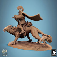 Lop-240954 Gryph Low Stance