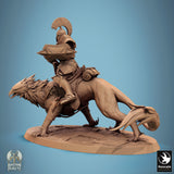 Lop-240954 Gryph Low Stance