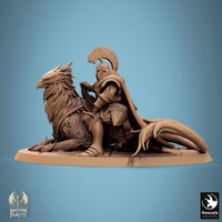 Lop-240956 Gryph Rest