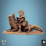 Lop-240956 Gryph Rest