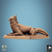 Lop-240956 Gryph Rest