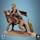 Lop-240957 Gryph Roar