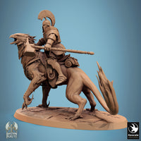 Lop-240957 Gryph Roar