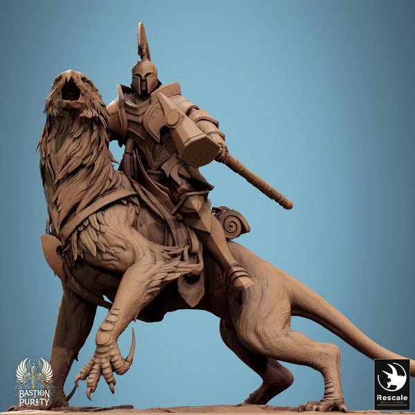 Lop-240957 Gryph Roar