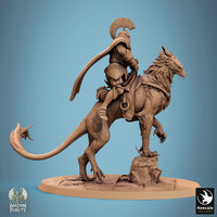 Lop-240960 Gryph StanceB