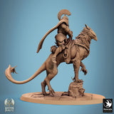 Lop-240960 Gryph StanceB