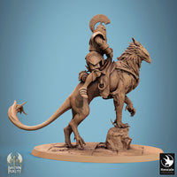 Lop-240960 Gryph StanceB