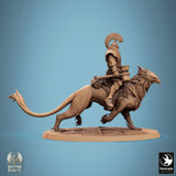 Lop-240961 Gryph Trot