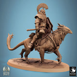 Lop-240962 Gryph Walk