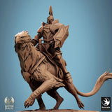 Lop-240962 Gryph Walk