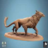 Lop-240962 Gryph Walk