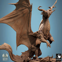 Lop-240936 Bronze Dragon Legendary Rise