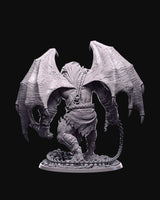 Sflxm-230903 Bazzoth, General of Hellazar