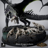 Lop-260301 Black Dragon Hunt