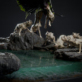 Lop-260301 Black Dragon Hunt
