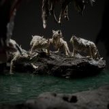 Lop-260301 Black Dragon Hunt