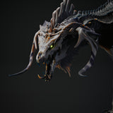 Lop-260301 Black Dragon Hunt