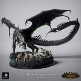 Lop-260301 Black Dragon Hunt