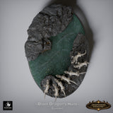 Lop-260301 Black Dragon Hunt