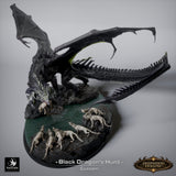 Lop-260301 Black Dragon Hunt