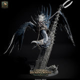 Lop-260506 Carrion King