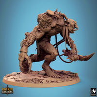 Lop-250602 Blight Troll Walk