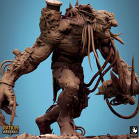 Lop-250602 Blight Troll Walk