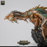 Lop-260528 Elder Bronze Dragon