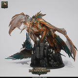 Lop-260528 Elder Bronze Dragon
