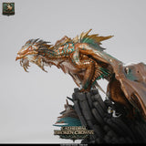 Lop-260528 Elder Bronze Dragon