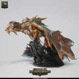 Lop-260528 Elder Bronze Dragon