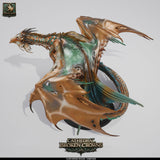Lop-260528 Elder Bronze Dragon