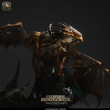 Lop-260528 Elder Bronze Dragon