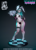 Raw-251005 PinUp Bunny Suit Madeline