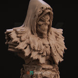 Nrk-250801 Death_Bust