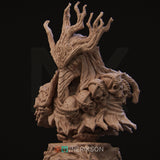 Nrk-250501 Famine Bust