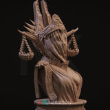 Nrk-260201 Atropos Bust