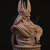 Nrk-251201 Koshei Bust