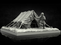 Ade-ks1502 Camp