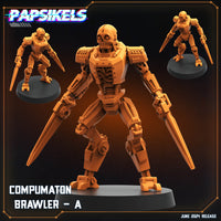 pap-2406s01 COMPUMATON BRAWLER A