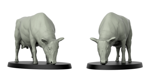 3ip-ani0230 COW2 – サベージランドミニチュア