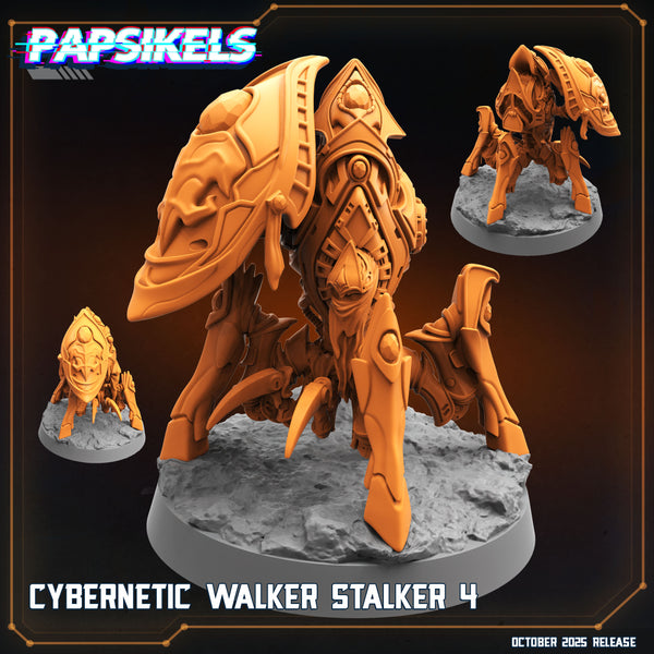 pap-2511s10 CYBERNETIC WALKER STALKER4