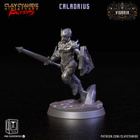 ccm-2304f02 Caladrius