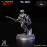 ccm-2304f02 Caladrius