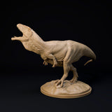 DinD-240814 Carcharadontosaurus roar 32mm