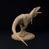 DinD-240814 Carcharadontosaurus roar 32mm