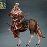 Laby-230607 Centaur Archer 2