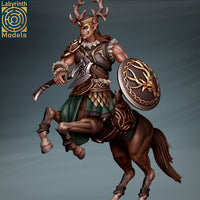 Laby-230610 Centaur Champion