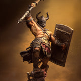 Nrk-250903 Gladiator Brute