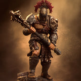 Nrk-251202 Gladiator Skull Crusher